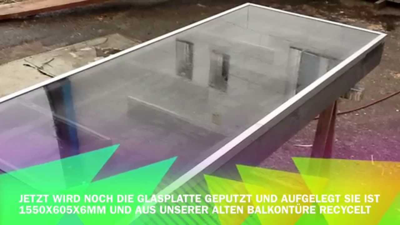 Bauanleitung Solar Luftkollektor zum Selberbauen Teil 2