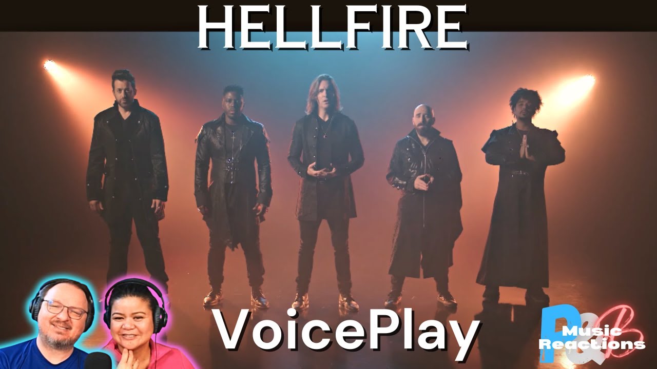 VoicePlay x J.None | 