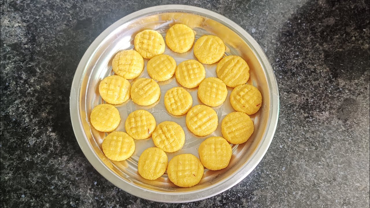 દૂધના કેસર પેંડા#ઊર્મિલા બેન#recipe#cooking #lalghar cooking 
