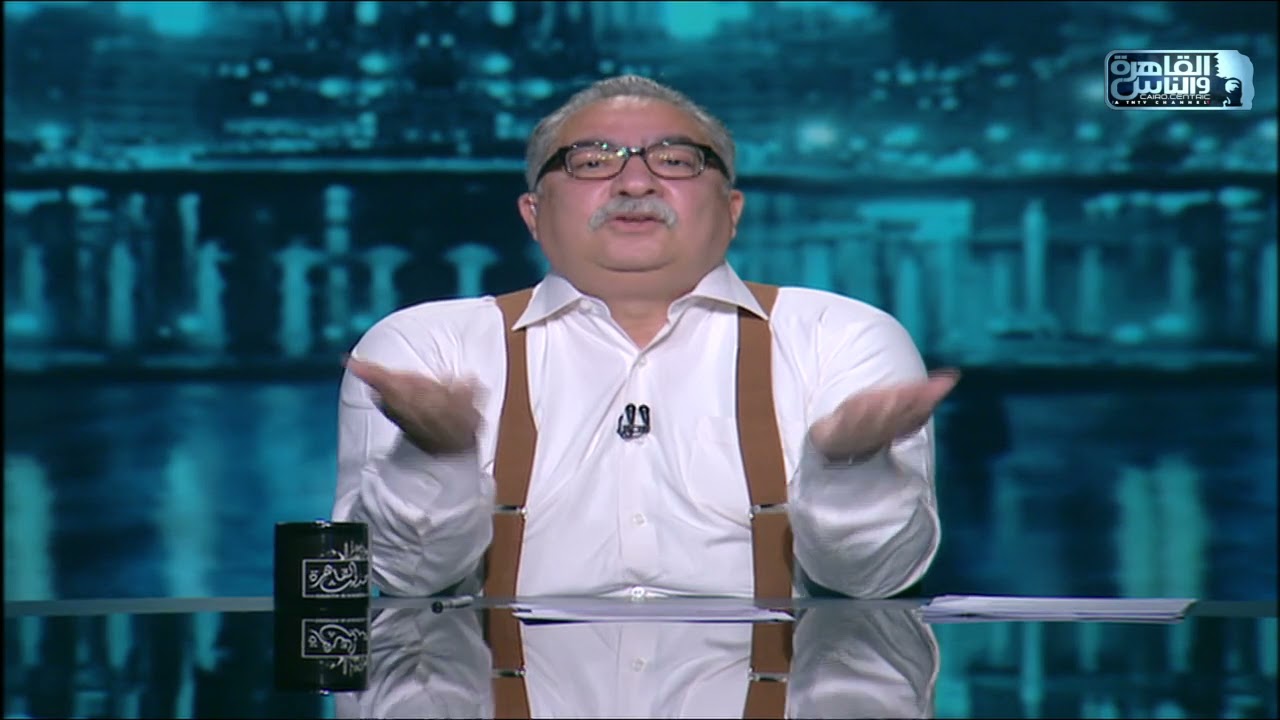 إبراهيم عيسى: حفل نقل المومياوات الملكية أشعل نار الإسلاميين وأحدث تصدعا في جدارهم