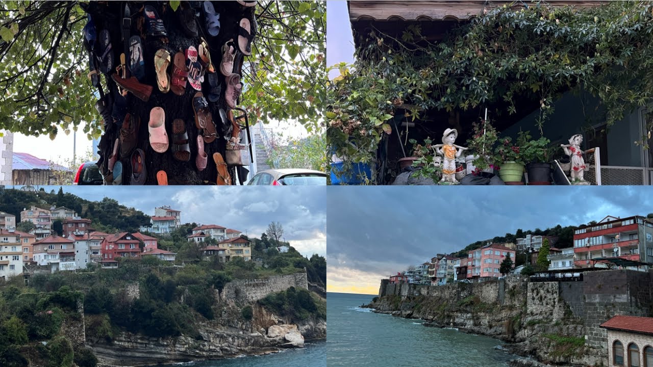 Amasra turkey