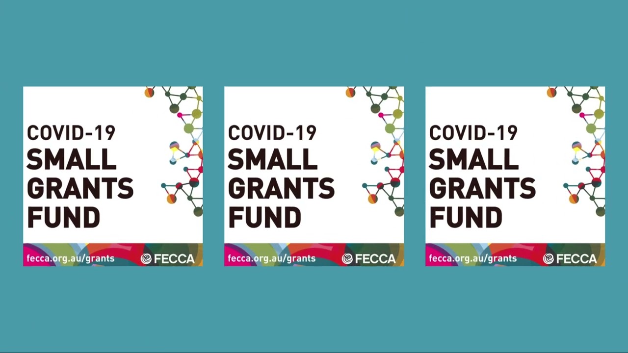 Health and Wellbeing Session funded by Fecca.