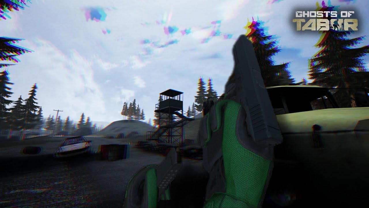 These RAIDS Took An UNEXPECTED Turn In Tabor