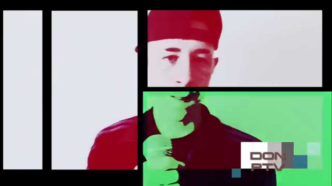 DONPTV - Shally - PassDaMic (Freestyle)