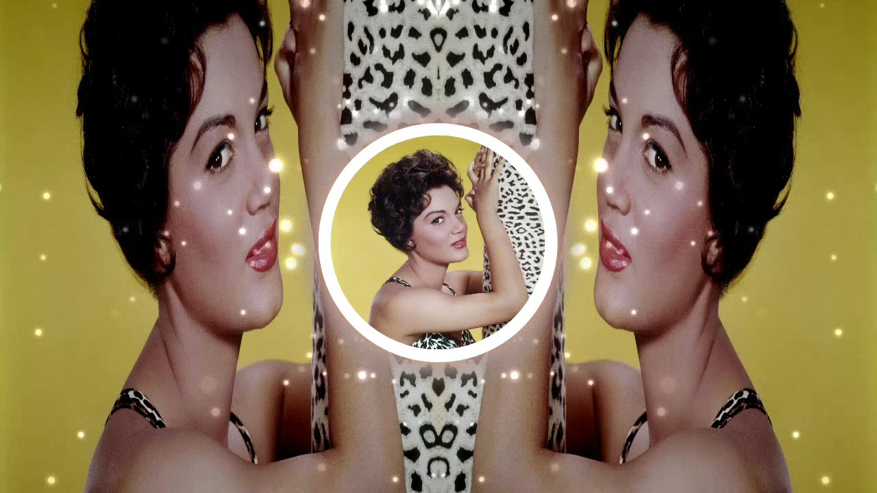 🔊 Connie Francis - Tanto control 🇨🇱