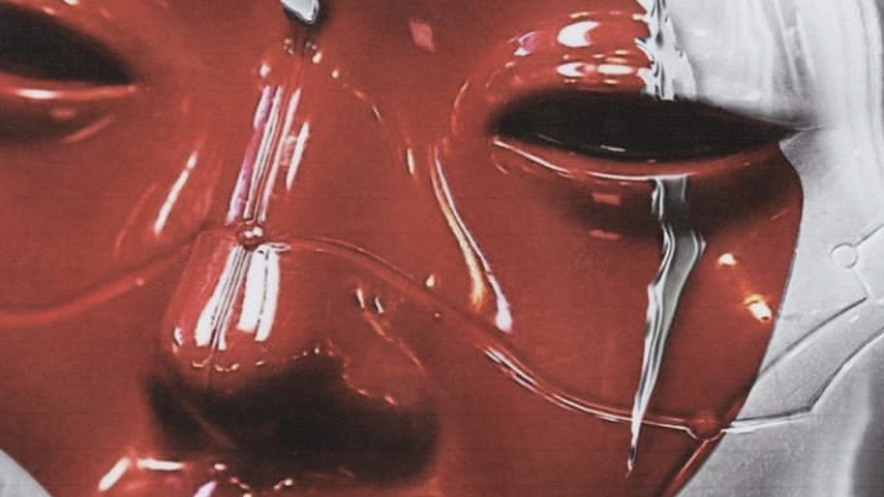 SosMula - SLEEZ MACHINE (Full Album)