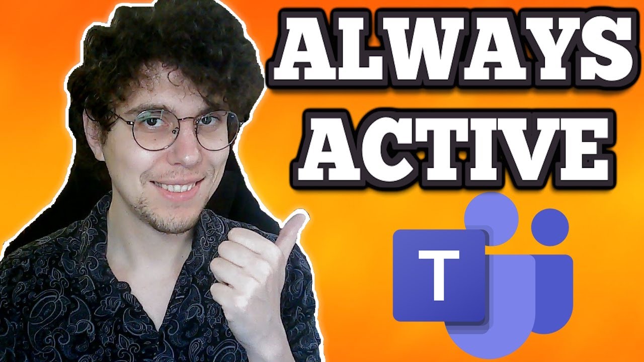 Как сохранить статус Microsoft Teams всегда доступным