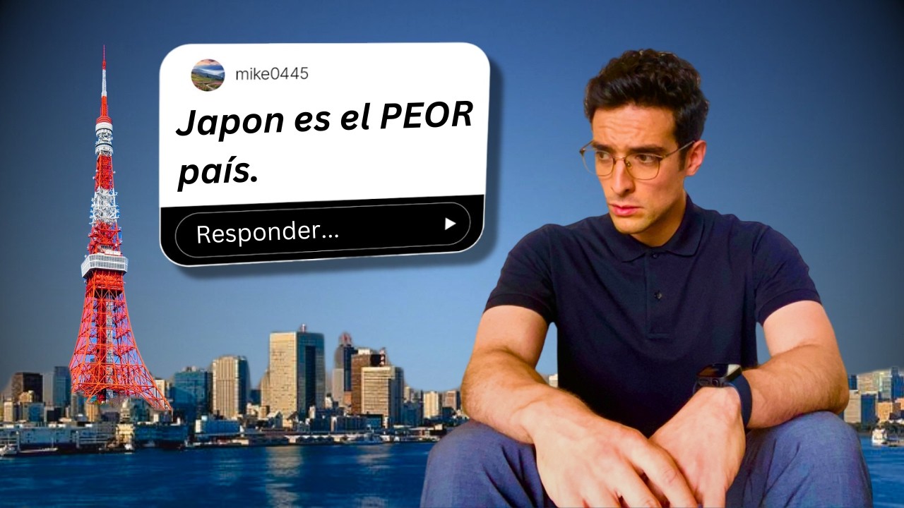 Es Este Verdaderamente EL MEJOR PAÍS del MUNDO?