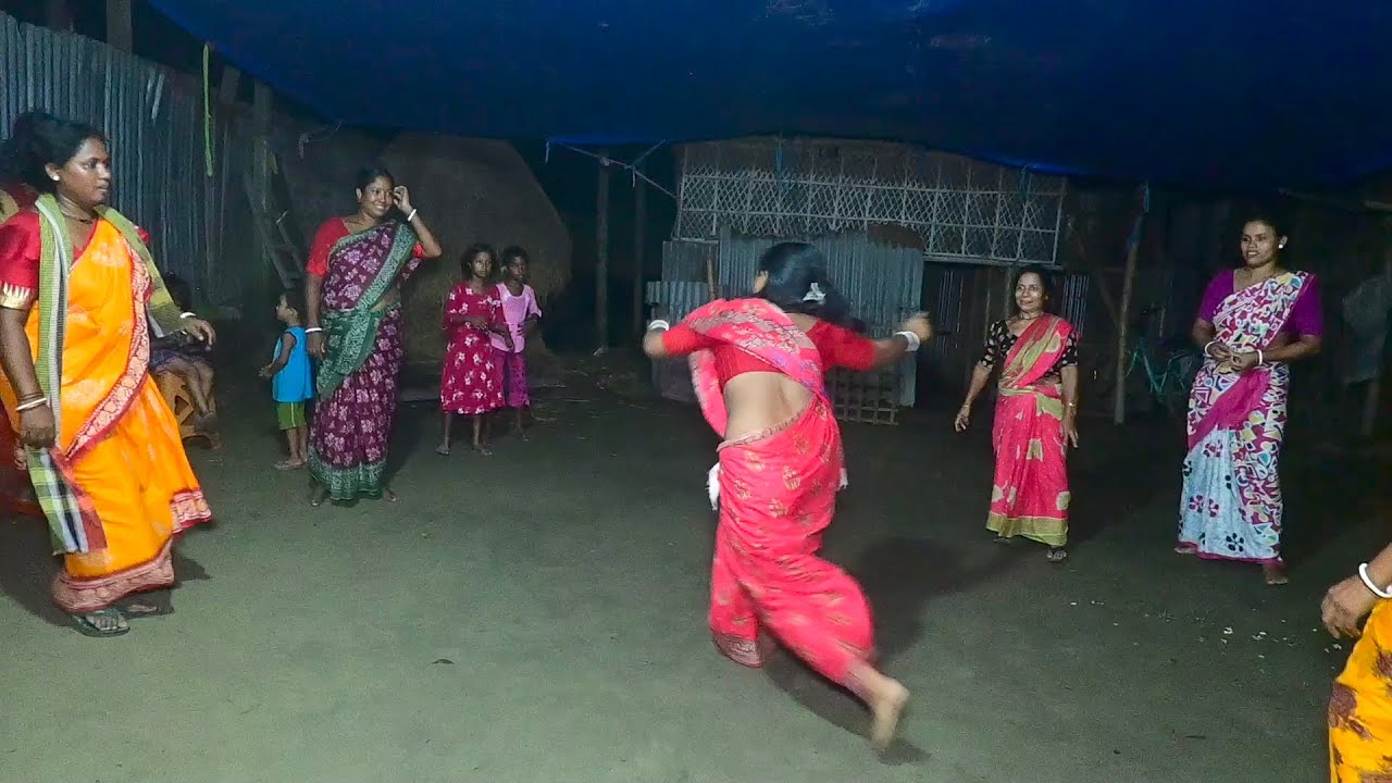 আকর্ষণীয় ভিডিও ll এই নৃত্য দুর্বলদের জন্য নোই  || WB DJ Music ||