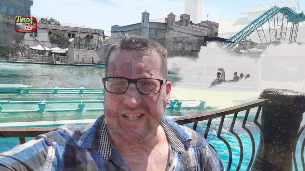 Trailer/Leader Road Trip - Germany/France