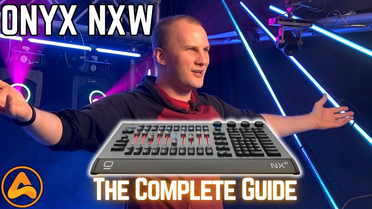 Полное руководство по ONYX NXW — посмотрите перед покупкой