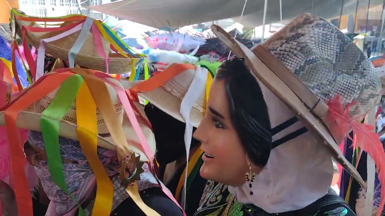Carnaval de resurrección 2026