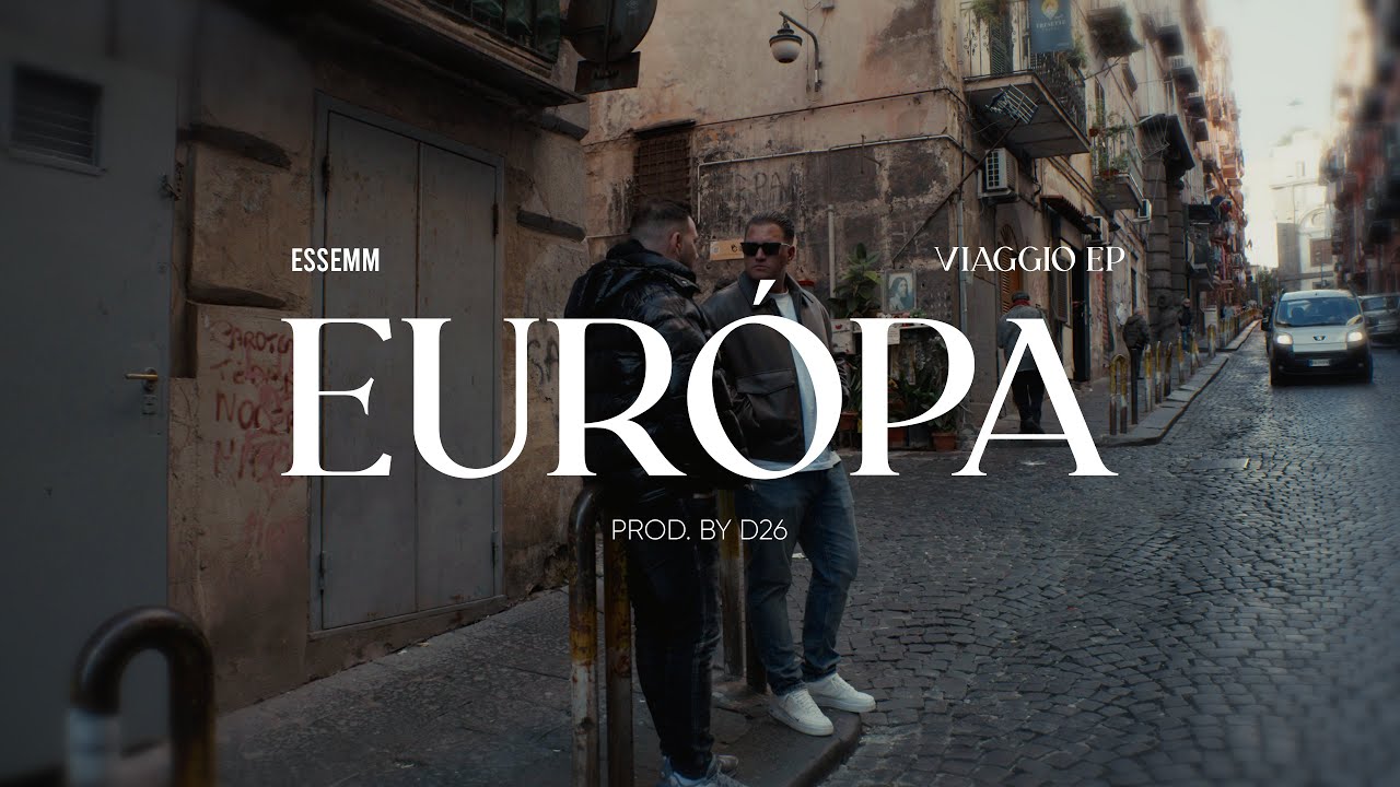 ESSEMM - EURÓPA