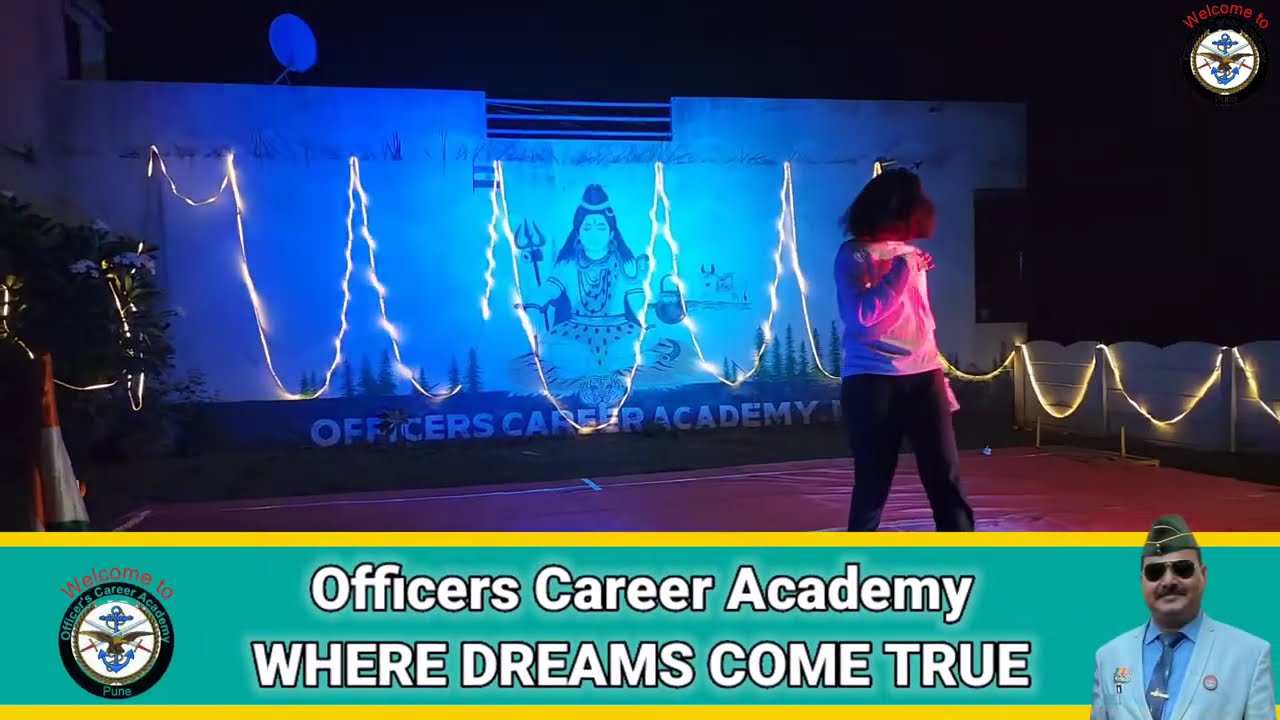 Officers Career Academy - NDA Coaching In Pune, 11+12+NDA, CDS, SSB, Army Navy Air Force, Academy