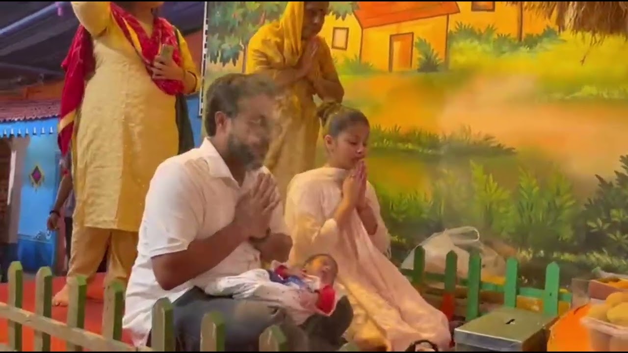 Ganpati Bappa Morya #ganpati  