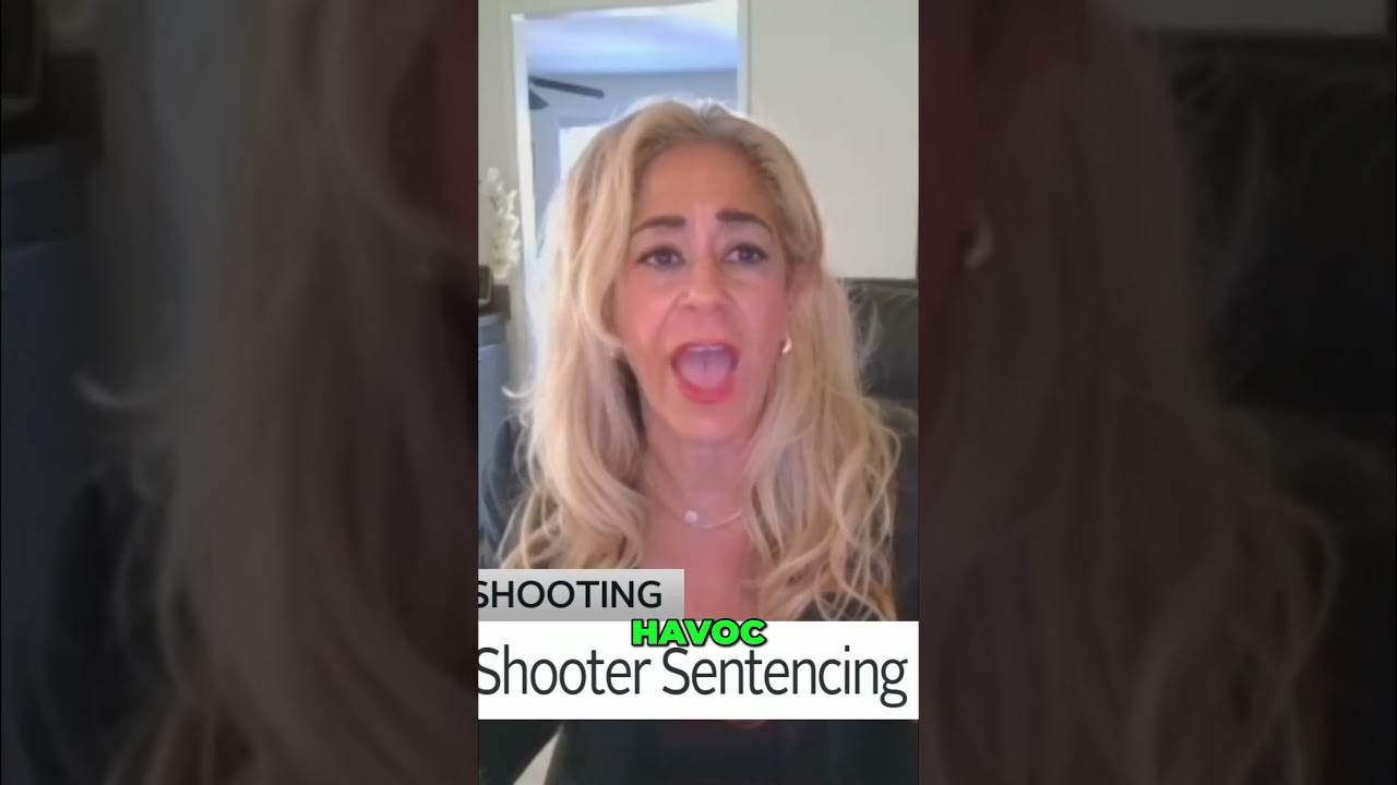 You Don't Give a Gun to a Child Who Worships Mass Shooters | Silva Megerditchian on Court TV