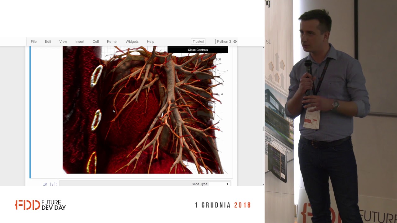 FDD 2018 | CUDA - results over coffee not over night | Ł. Turchan, A. Hulist, M. Duchnowski