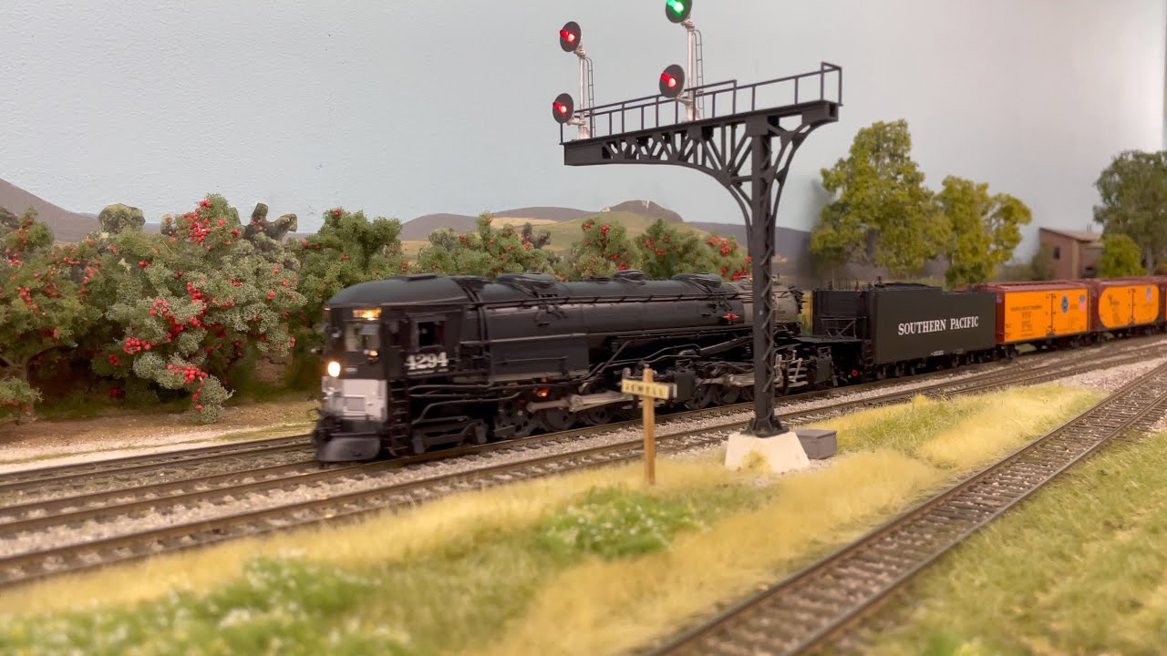 Have Cab Forward, Will Travel