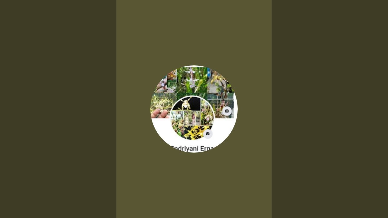 Kebon spesi Klaten ' mba erna sedang live sekarang!