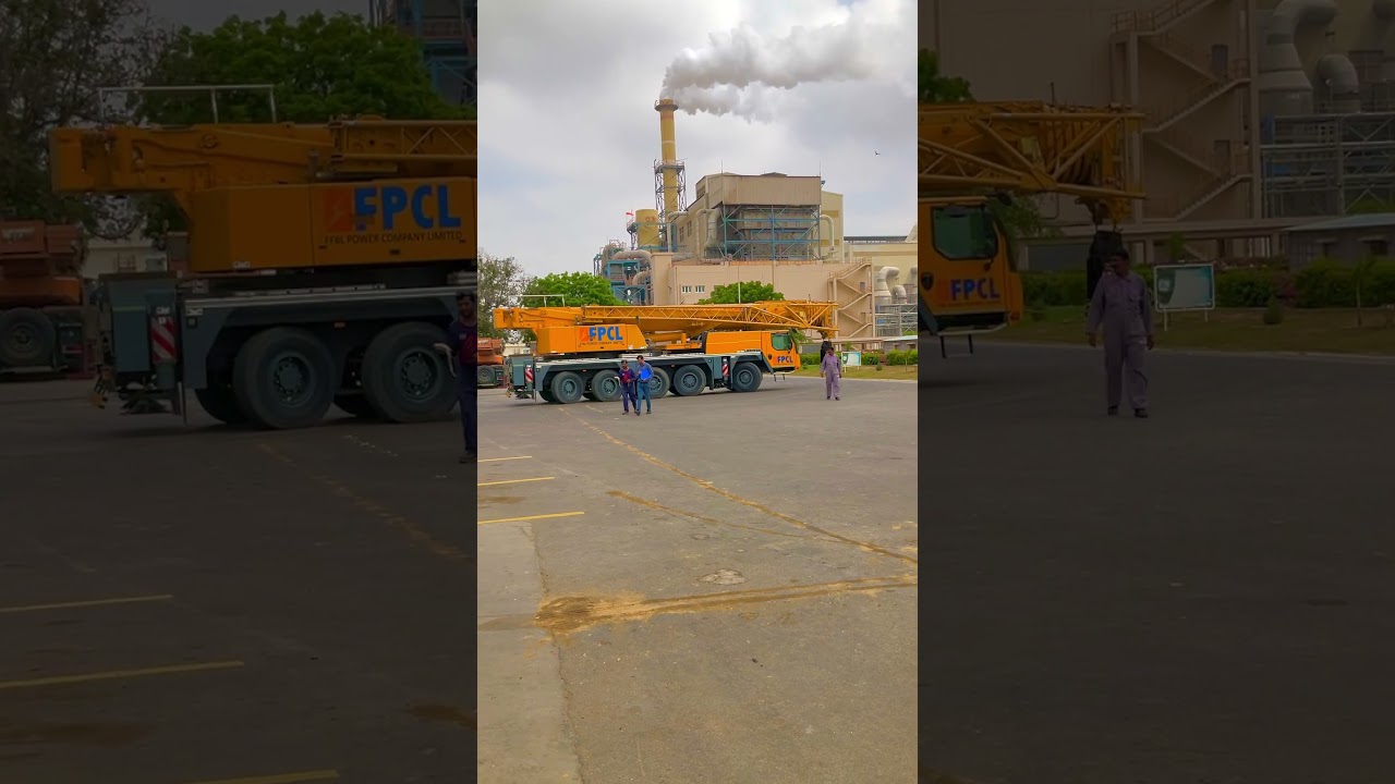 #crane #120 Ton #ffbl #subscribe #cranestoys
