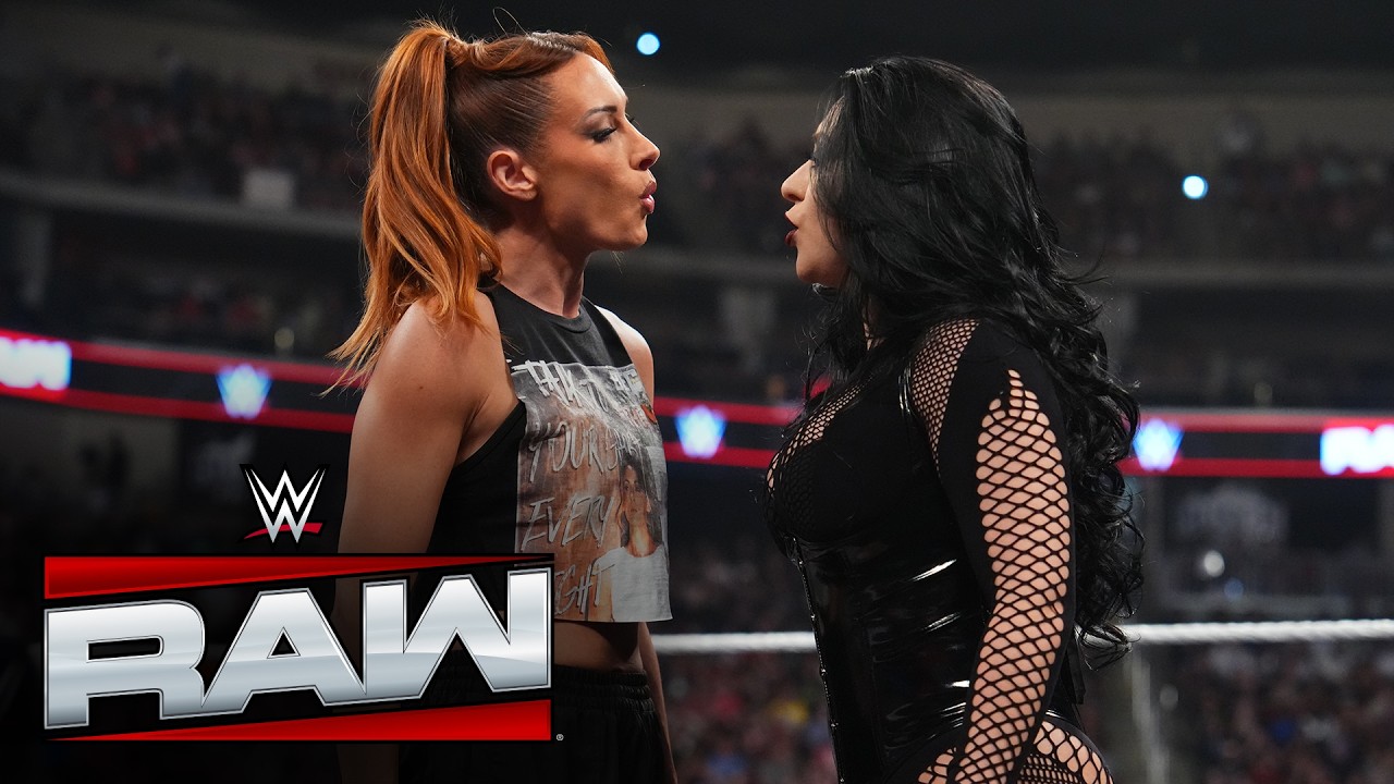 Becky Lynch and Stephanie Vaquer return to attack Judgment Day: Raw highlights, Aug. 3, 2026