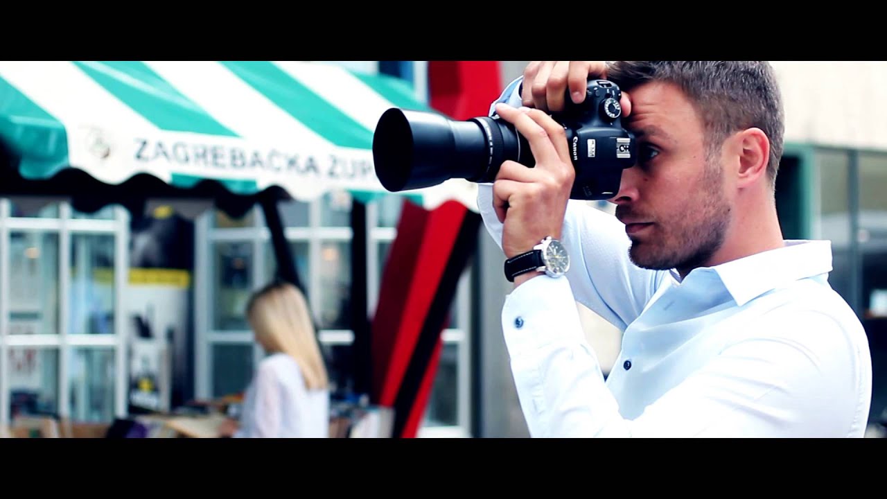 Marko Tomasović SVE ŠTO LIJEPO JE, ŽIVI U TEBI (official video)