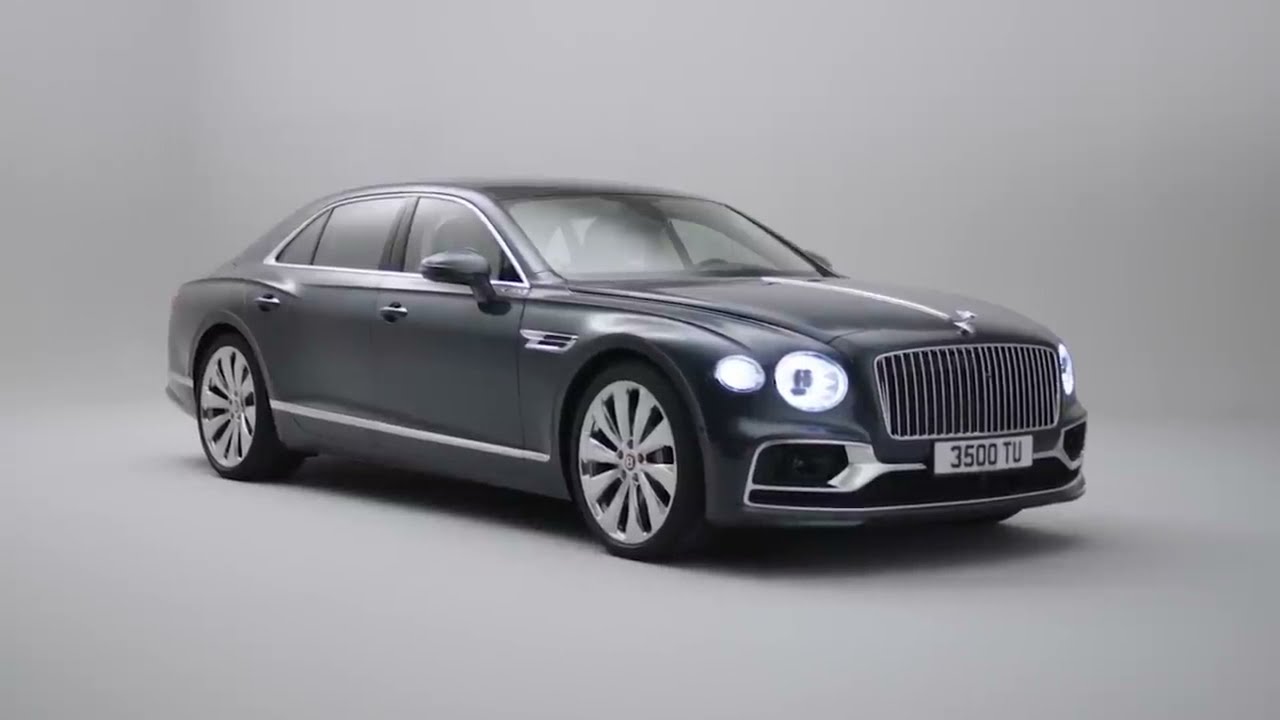 BEST 10 CLASSIC 2021 SEDAN CARS.
