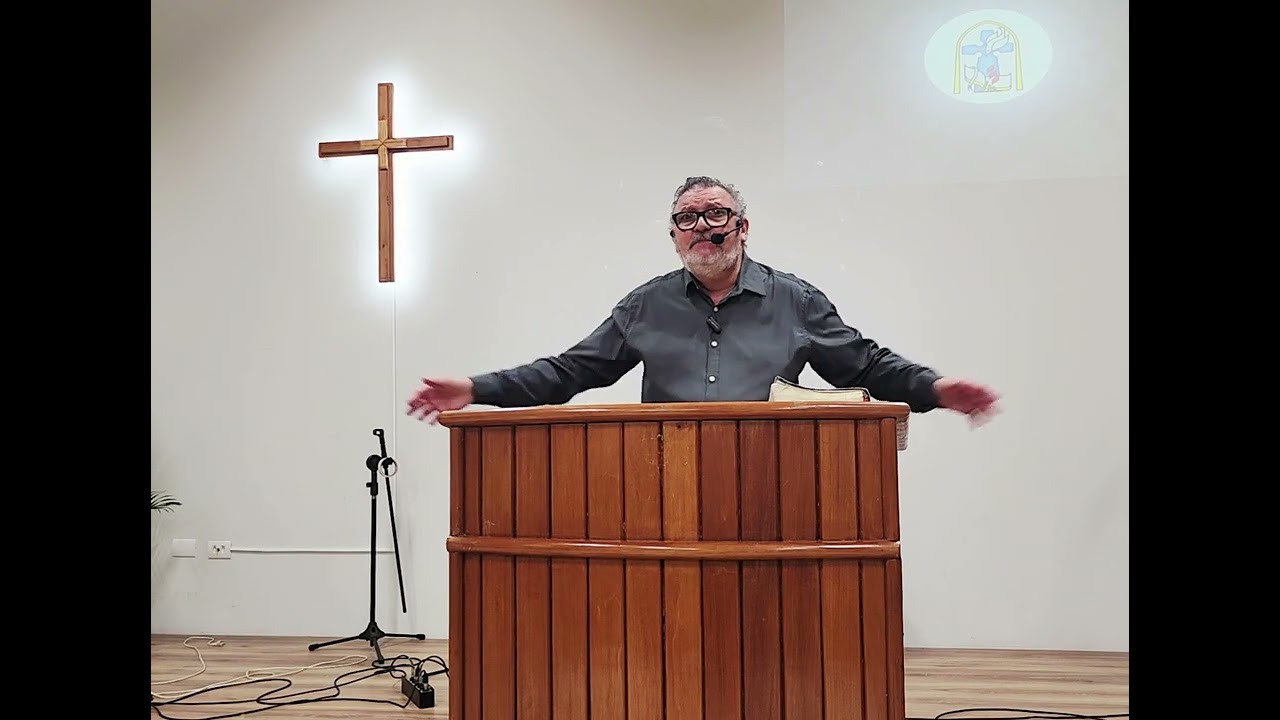 Quando o Agir de Deus Parece Estranho  Josué 2:8-19