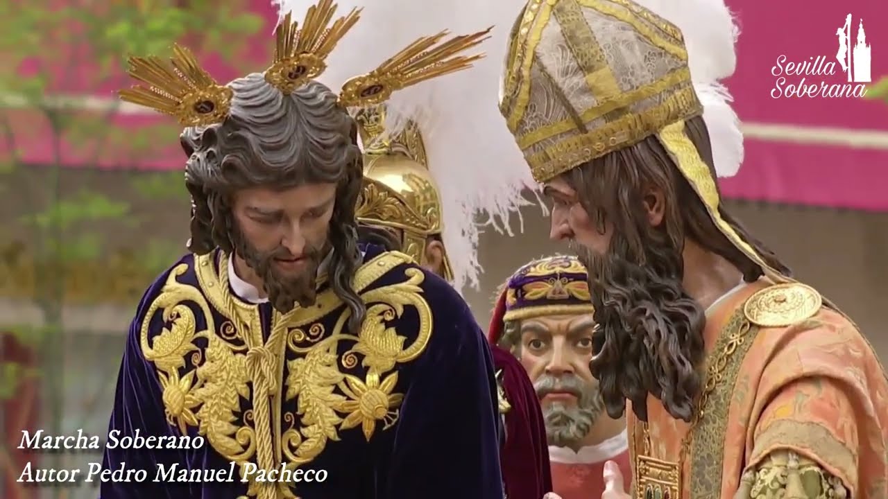 Marcha Soberano 2025 | San Gonzalo