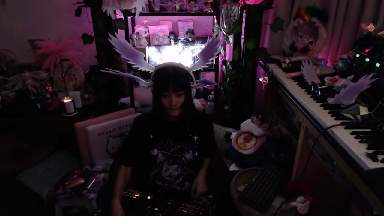 ⛧°. ⋆༺🌙𝙙𝙟𝙞𝙣𝙜 𝙛𝙤𝙧 𝙢𝙮 𝚌♡𝚛𝚙𝚘𝚛𝚊𝚝𝚎 𝚜𝚕𝚊𝚟𝚎 𝚋♡𝚢𝚏𝚛𝚒𝚎𝚗𝚍 𝙬𝙝𝙞𝙡𝙚 𝙝𝙚'𝙨 𝙬𝙞𝙣𝙣𝙞𝙣𝙜 𝙖𝙩 𝙬𝙤𝙧𝙠 【ＥＶＥＮＩＮＧ.𝚖𝚒𝚡 】