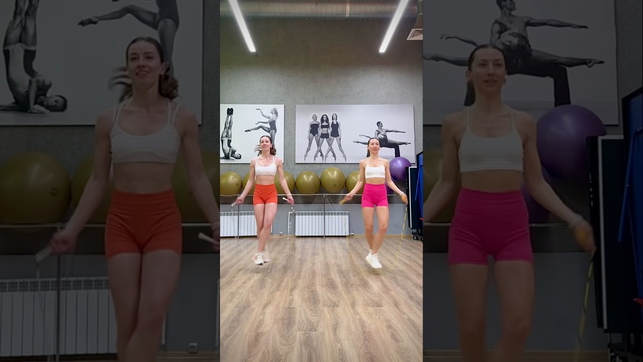 Реклама любительского скиппинга 😂 #skipping #dance #скакалка #jumprope