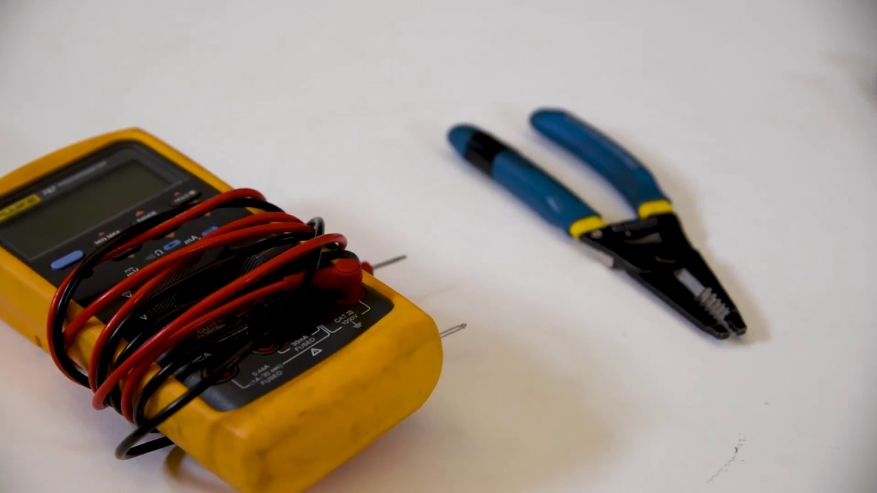 Industrial Wiring: Top Five Most Important Tools