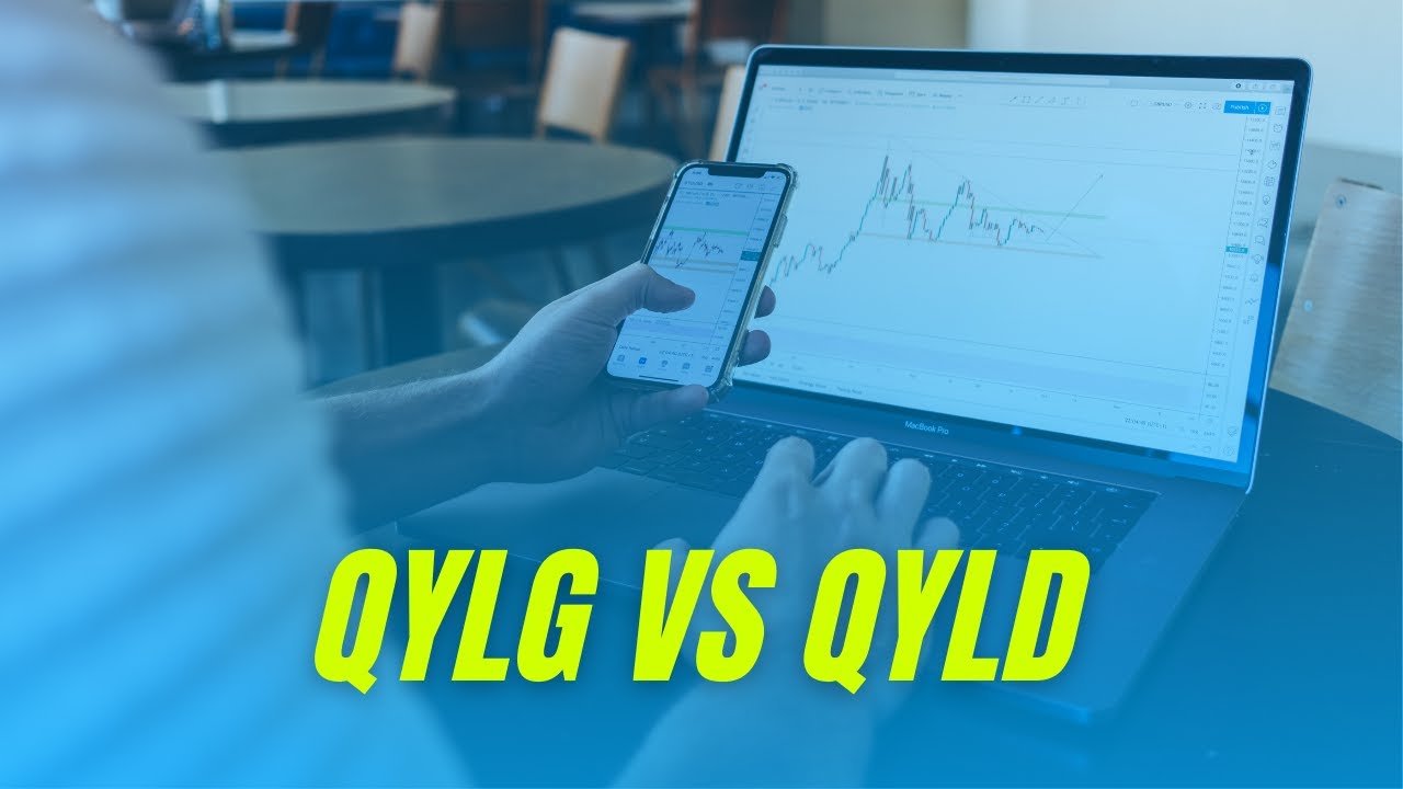 Is QYLG Better than QYLD?
