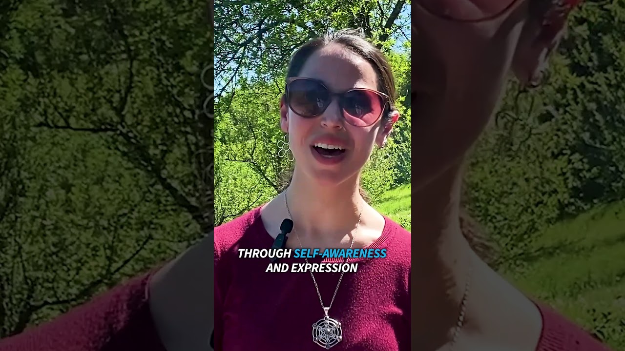 My European Youth Goal | Maia &ndash; Mental Health & Wellbeing