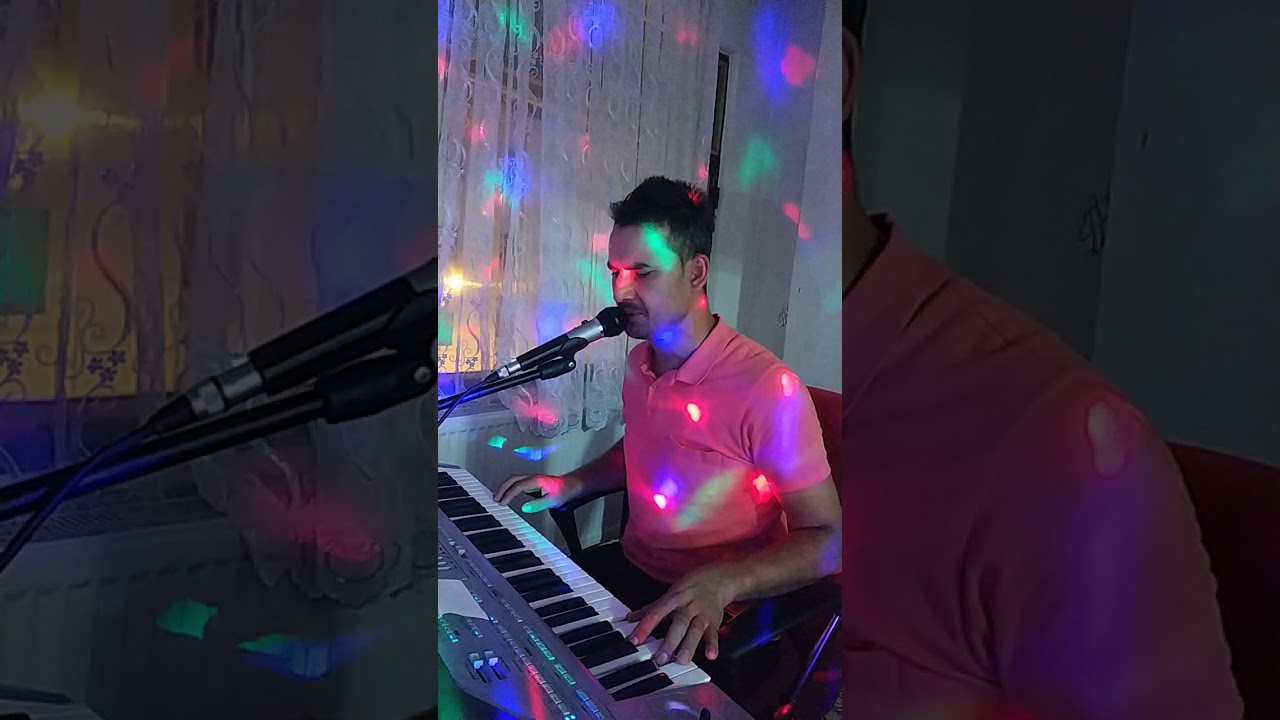 KORG 1X İLE HASAN AYYILDIZ