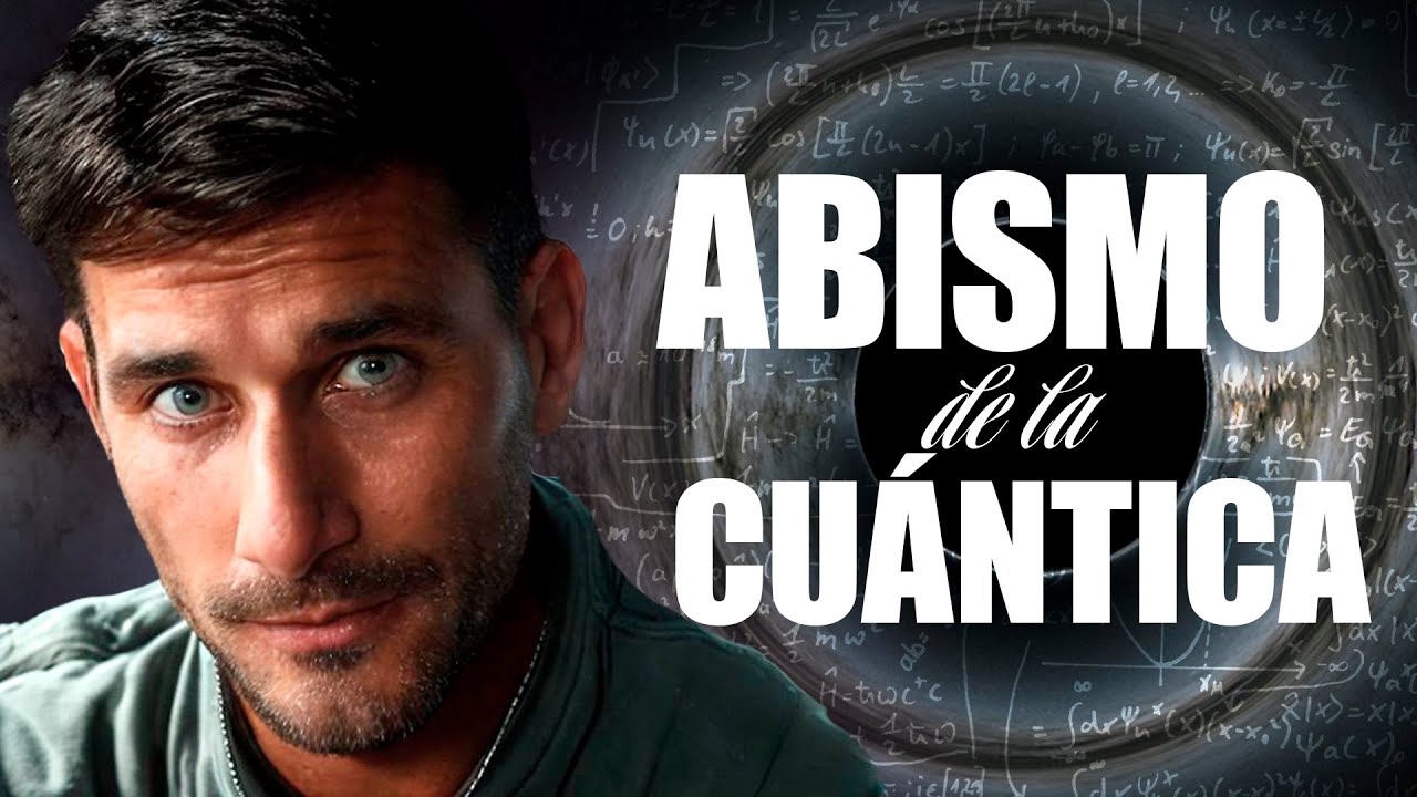 ¿Y si no existe nada?