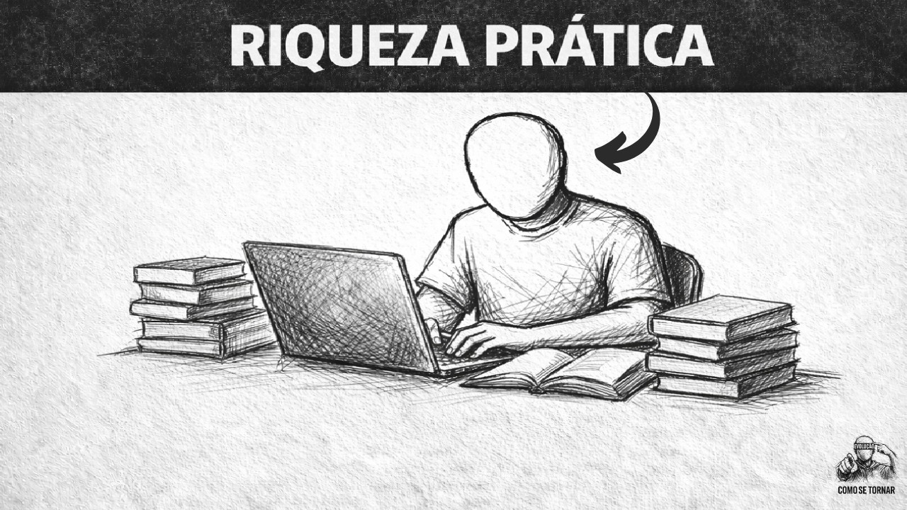 COMO SE TORNAR Financeiramente Inteligente Mesmo Sem Faculdade no Brasil. (Sem promessas mágicas)