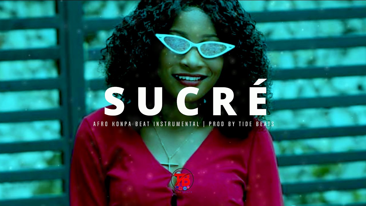 Afro Kompa Solo💓😍 Beat Instrumental - 