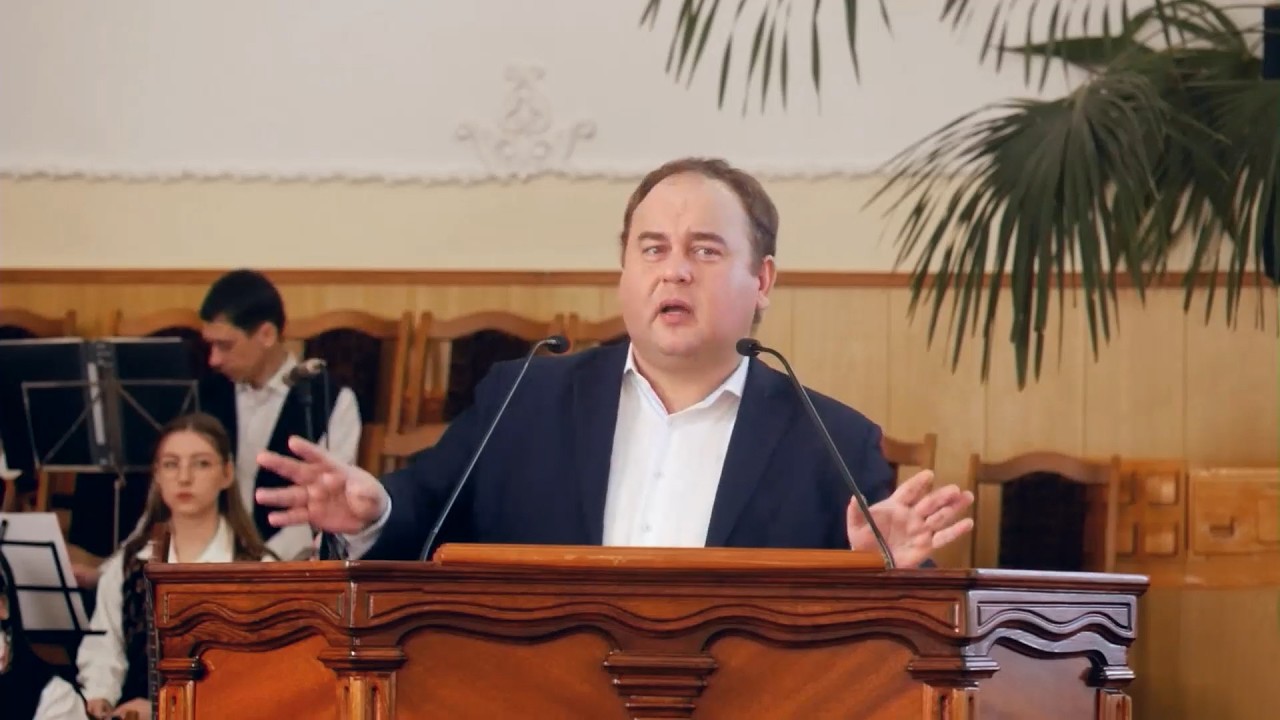 Богослужение | в церкви Благодать | 22.02.2026 | #Запись_трансляции