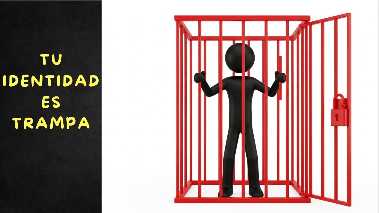 EFECTO SOMBRA: Te reclutan por quién eres, no por lo que piensas