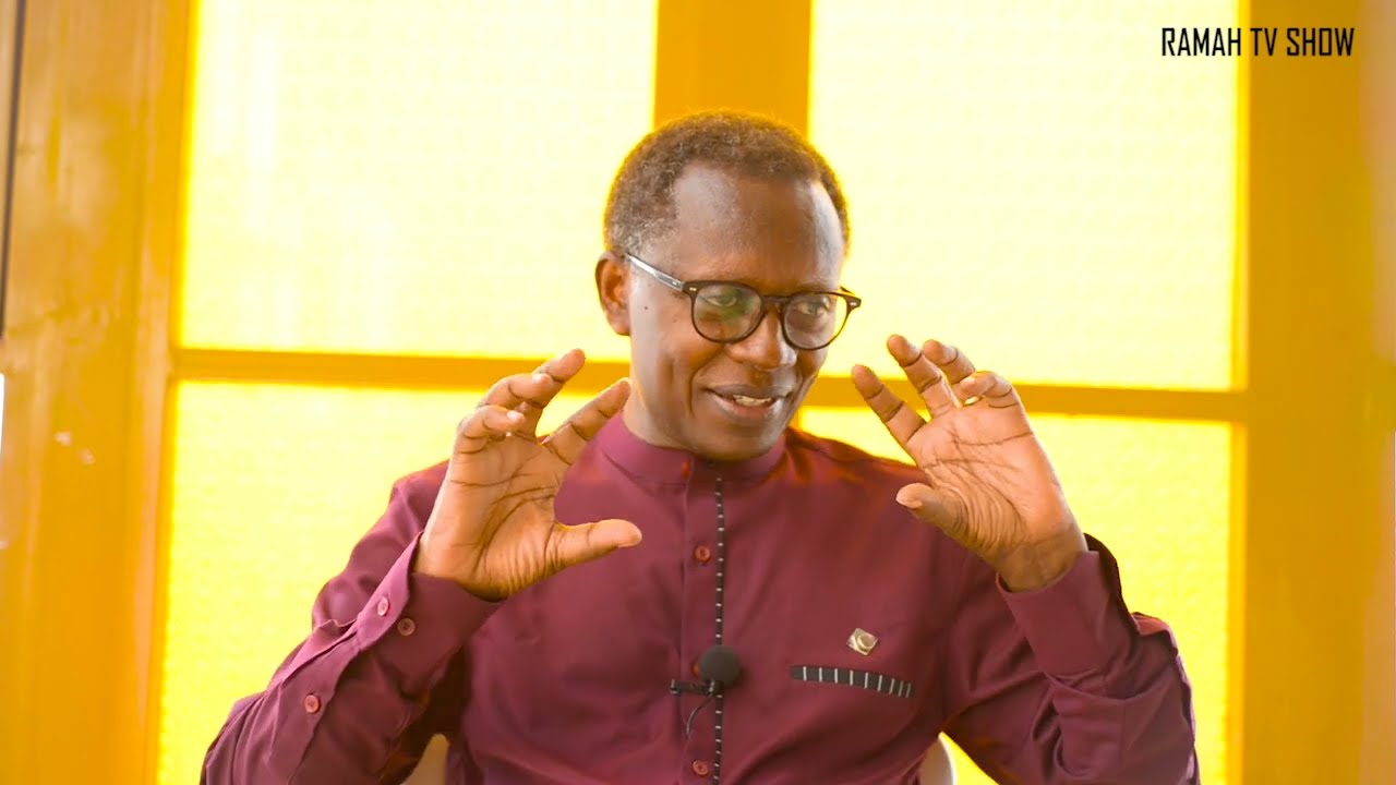 Umva Icyo Rev Dr Antoine Rutayisire Avuga ku Inyigisho z' Ubuntu ndetse n' Ubuhamya bwe