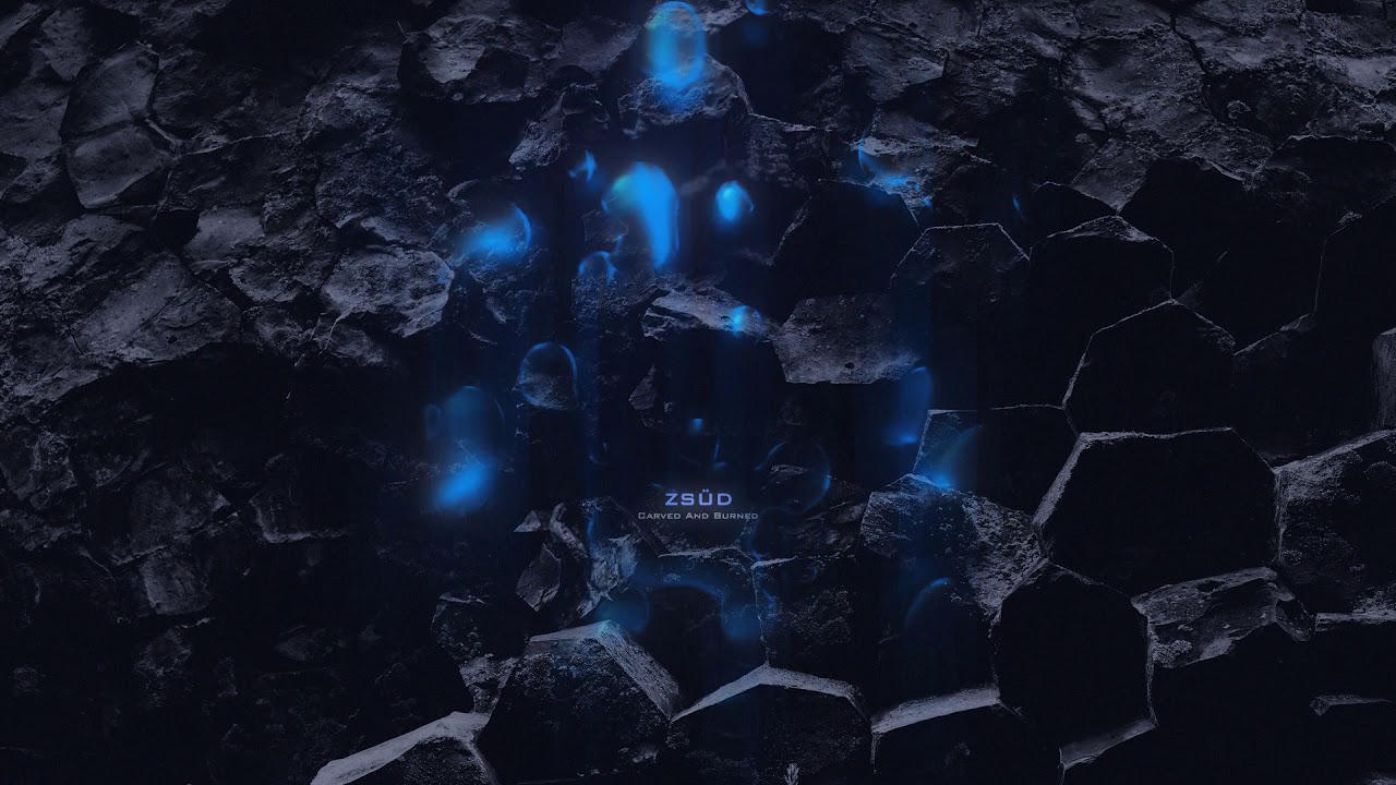 ZS&Uuml;D - Carved And Burned (Official Audio)