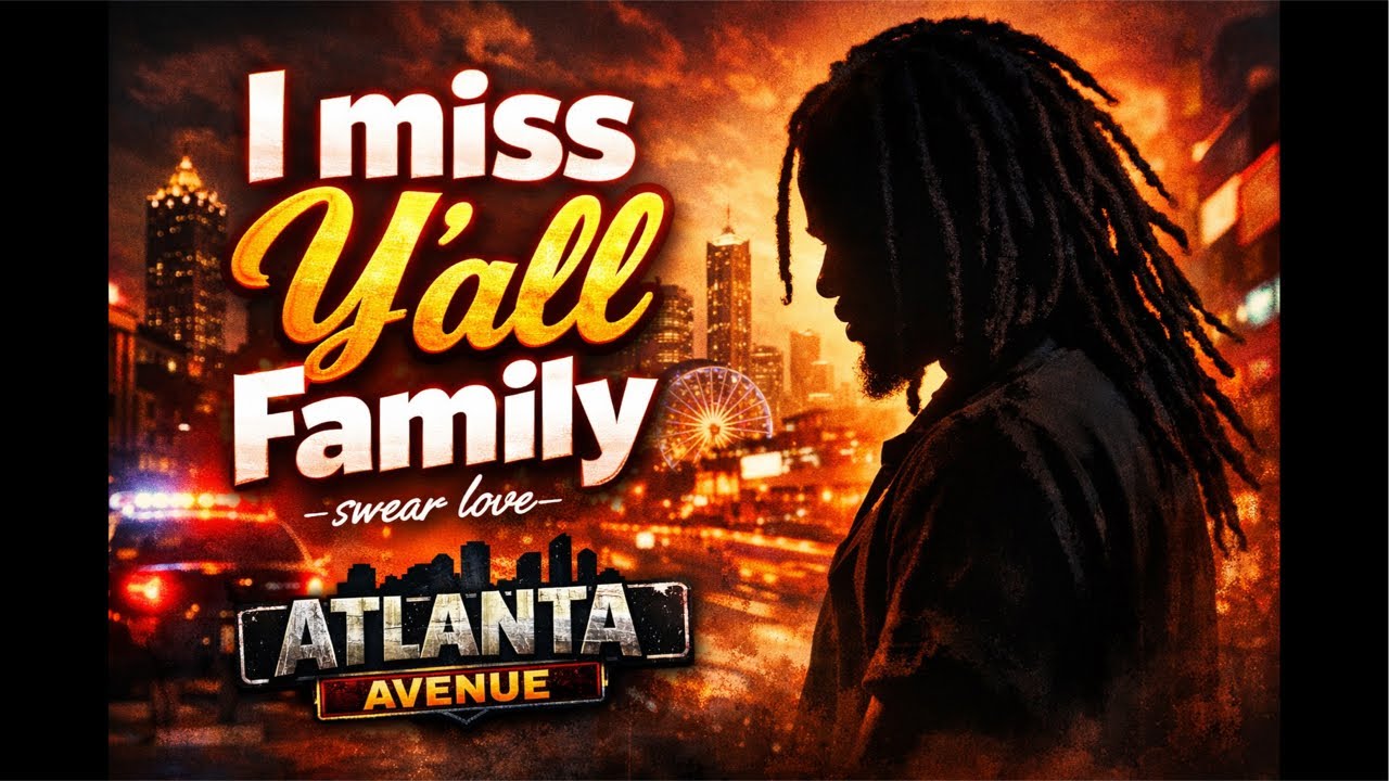 I Miss Y’all Family | Boy Jenkins