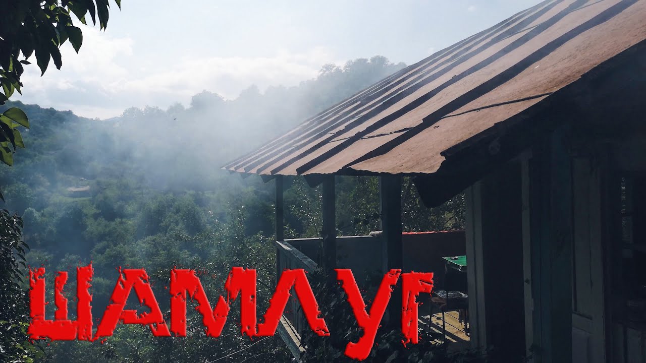 Шамлуг 2019