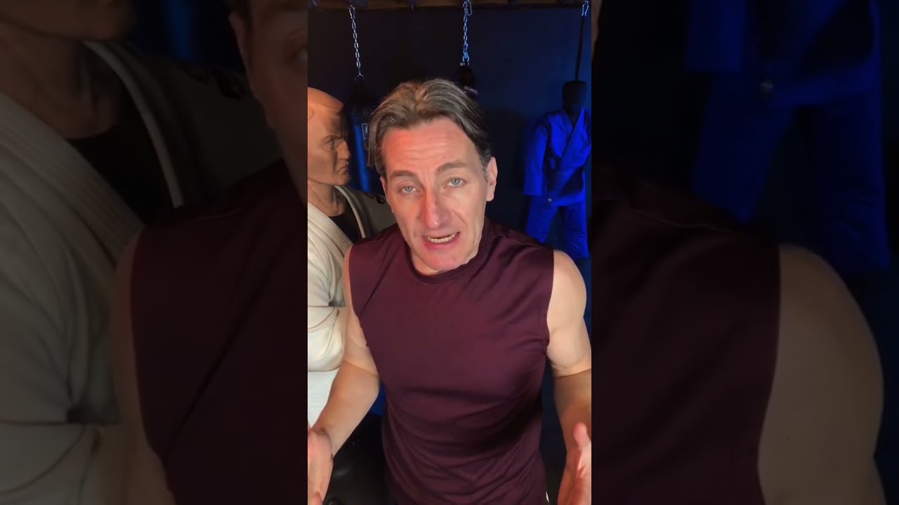 3 Techniques That Look Bad But Work Great In A Real Fight tiktok dwselfdefense