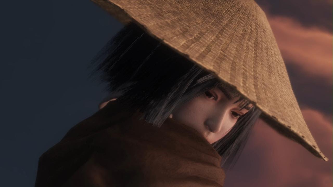 Sekiro: Ende Reinigung