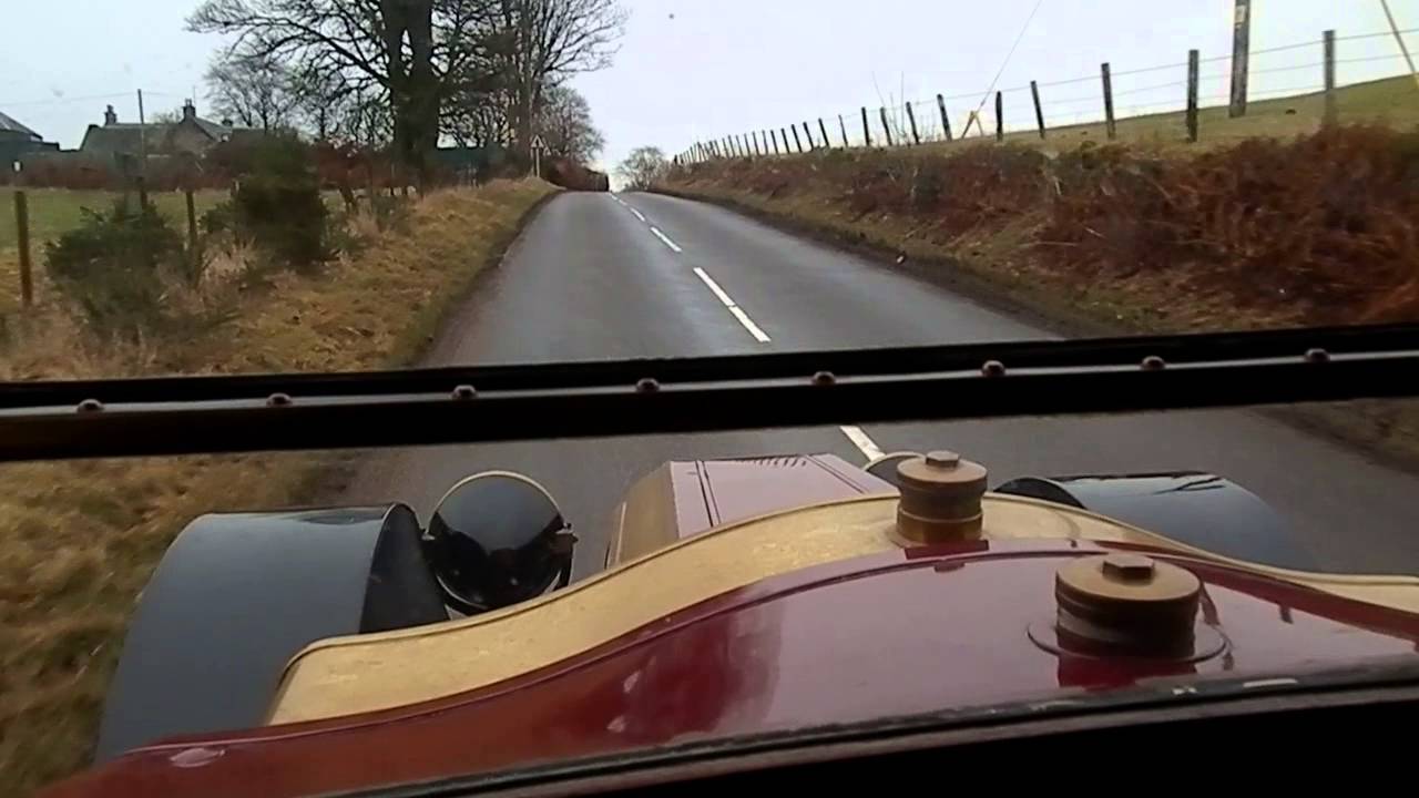 1914 Renault ED  #44431