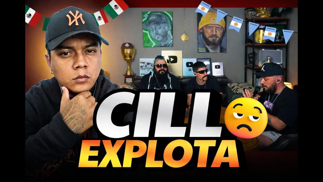 ARGENTINOS le quitan el titulo del PAIS MAS BARRERO DEL MUNDO a MEXICO ?