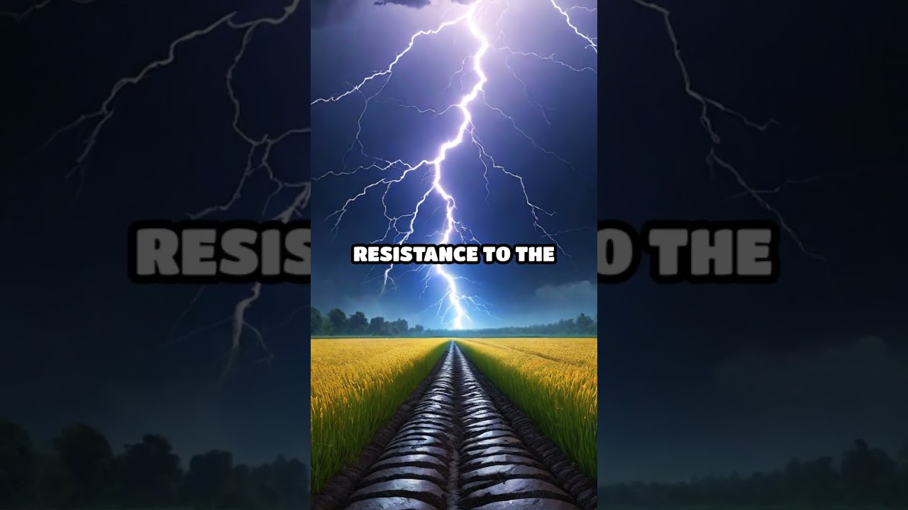 Lightning Strikes Twice? You Bet! 