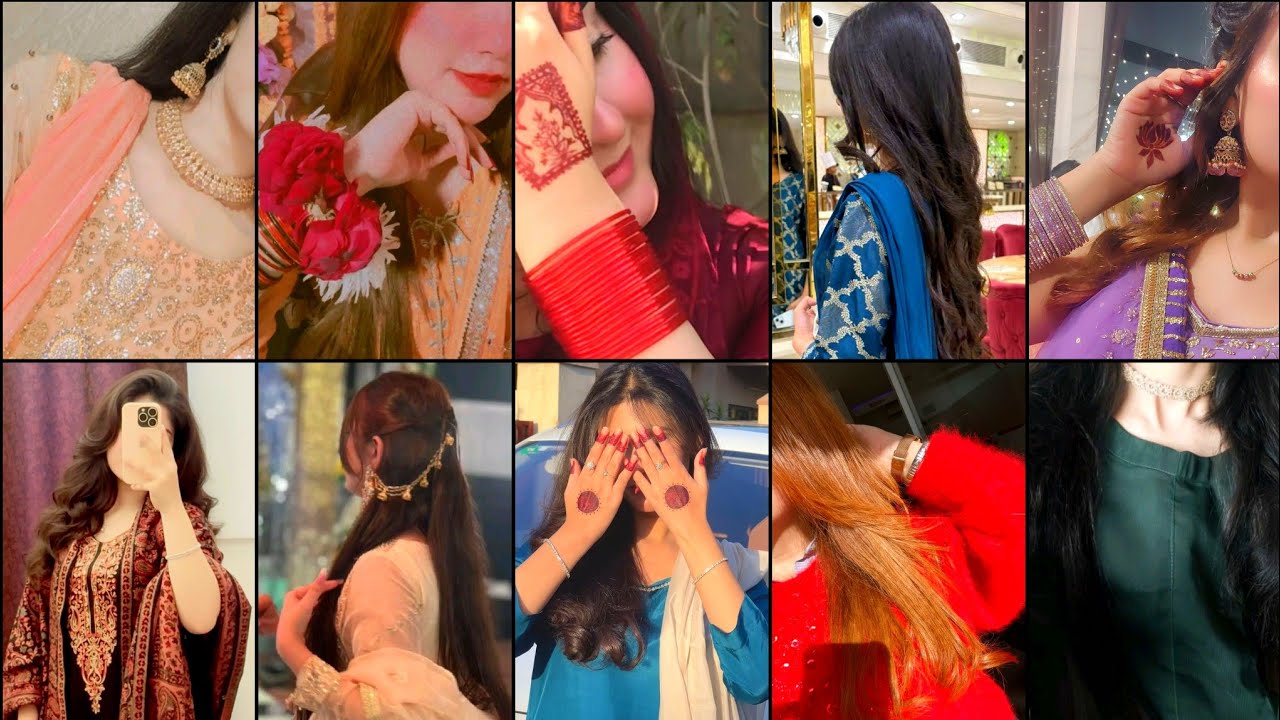 👻Cute Dpz for Girls| hidden face🦋 Dp Picture for whatsapp❤️| Stylish hidden face Pose@DpzCollectionz
